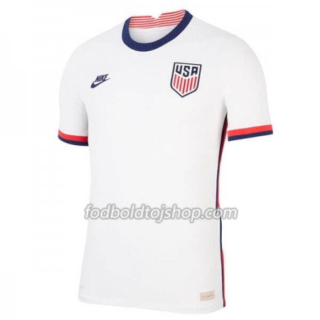 USA Hjemmebanetrøje 2020 S/S